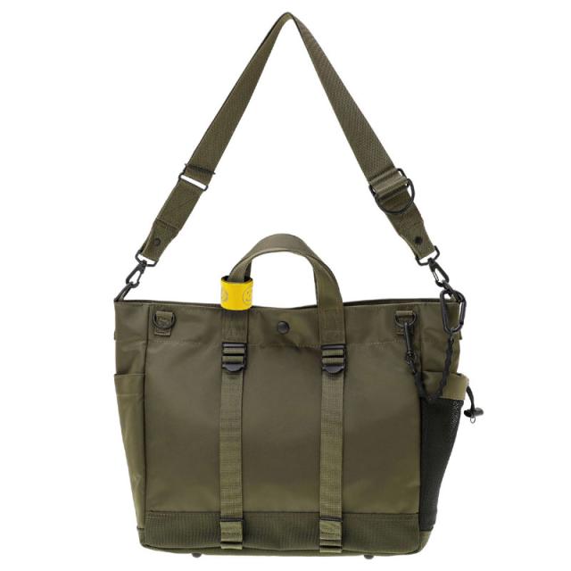 POTR RIDE DAYPACK ライド 2WAY トートバッグ 997-17078