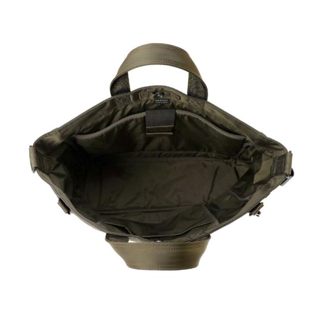 POTR RIDE DAYPACK ライド 2WAY トートバッグ 997-17078