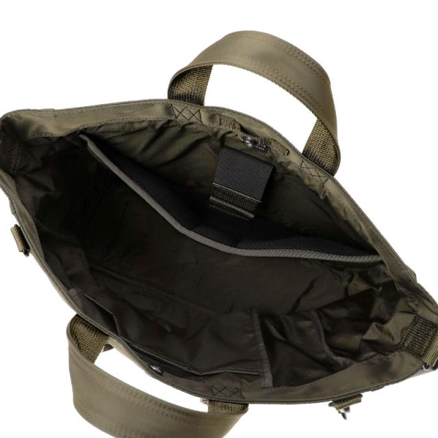 POTR RIDE DAYPACK ライド 2WAY トートバッグ 997-17078