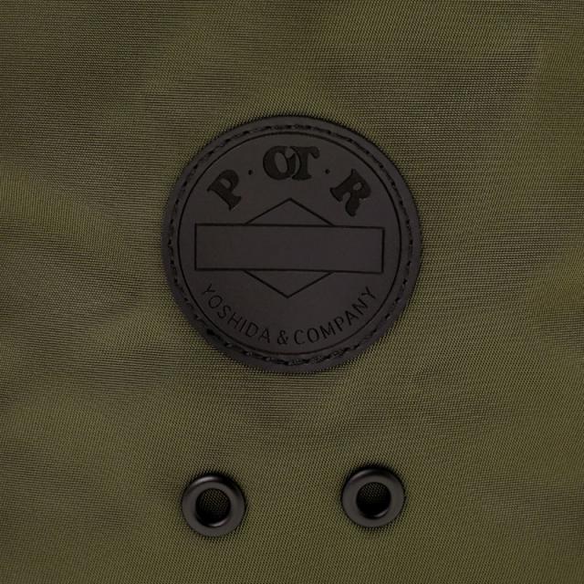 POTR RIDE DAYPACK ライド 2WAY トートバッグ 997-17078