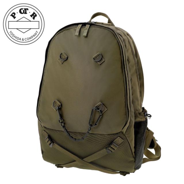 POTR RIDE DAYPACK ライド デイパック997-26857