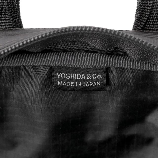 POTR RIDE DAYPACK ライド デイパック997-26857