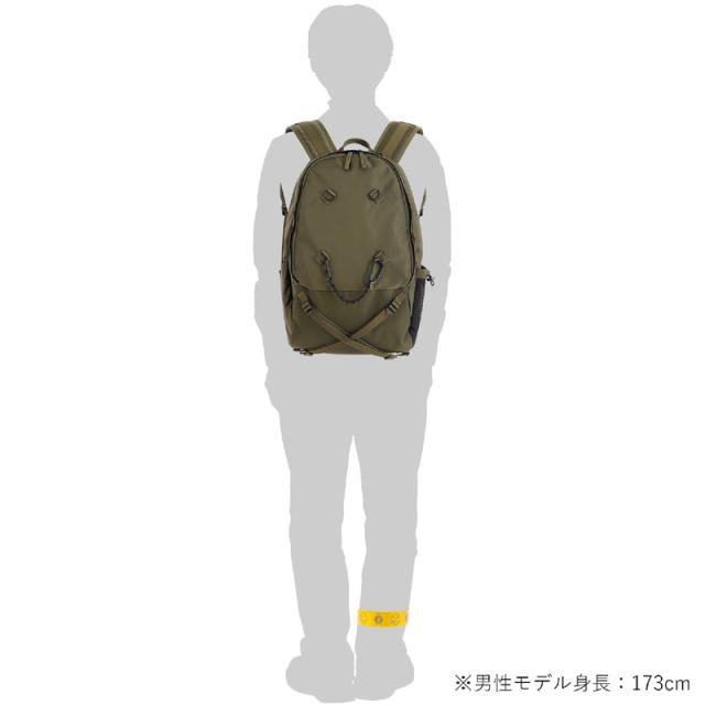 POTR RIDE DAYPACK ライド デイパック997-26857