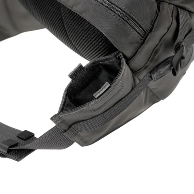 POTR RIDE DAYPACK ライド ウエストバッグ 997-26858