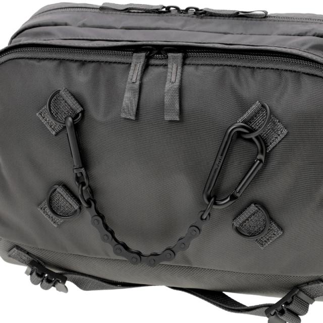 POTR RIDE DAYPACK ライド ウエストバッグ 997-26858