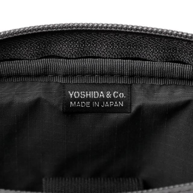 POTR RIDE DAYPACK ライド ウエストバッグ 997-26858