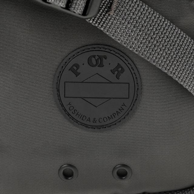 POTR RIDE DAYPACK ライド ウエストバッグ 997-26858