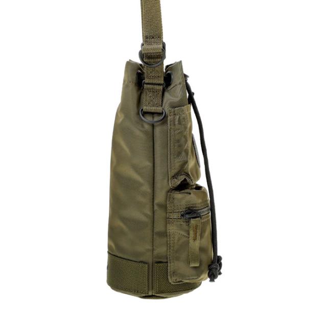 POTR RIDE CYLINDER BAG ライド シリンダーバッグ 997-26859