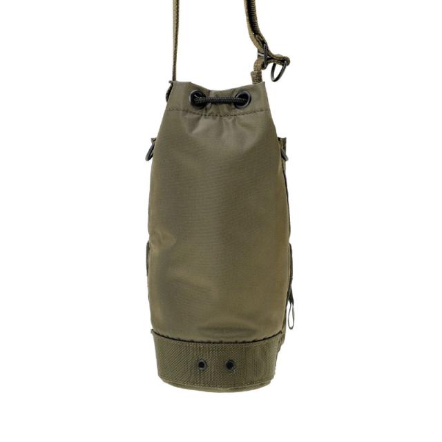 POTR RIDE CYLINDER BAG ライド シリンダーバッグ 997-26859
