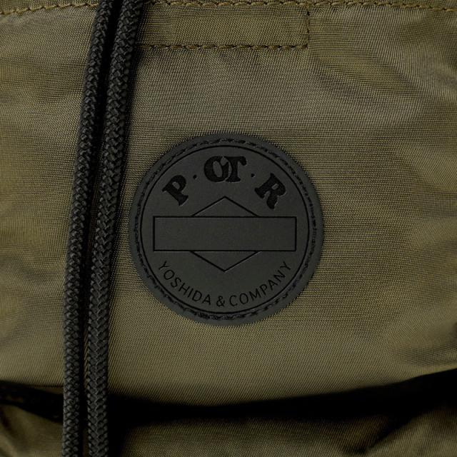 POTR RIDE CYLINDER BAG ライド シリンダーバッグ 997-26859