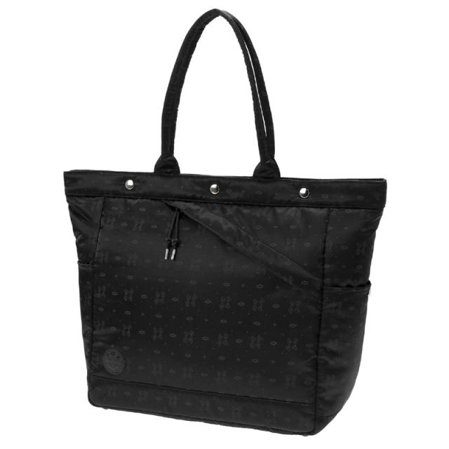 POTR / POTR MONOGRAM TOTE BAG ピーオーティーアールモノグラム トートバッグ 998-05481
