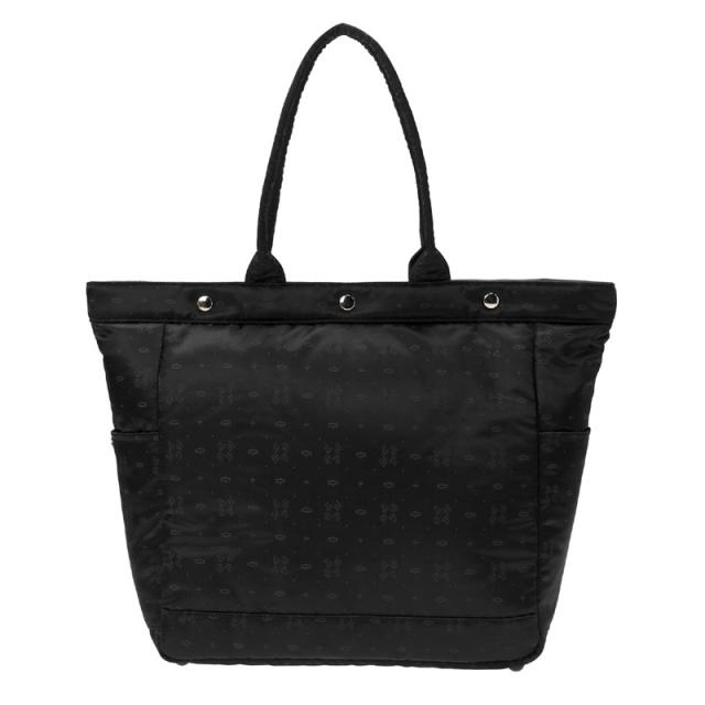POTR / POTR MONOGRAM TOTE BAG ピーオーティーアールモノグラム トートバッグ 998-05481