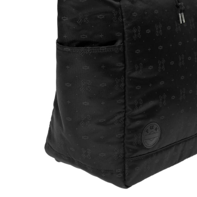 POTR / POTR MONOGRAM TOTE BAG ピーオーティーアールモノグラム トートバッグ 998-05481