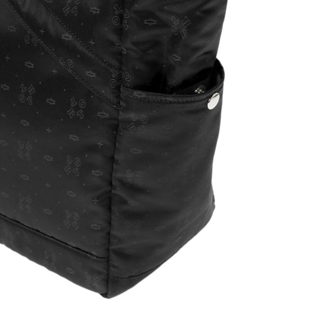 POTR / POTR MONOGRAM TOTE BAG ピーオーティーアールモノグラム トートバッグ 998-05481