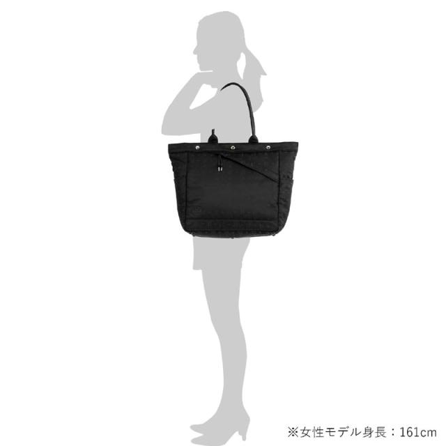 POTR / POTR MONOGRAM TOTE BAG ピーオーティーアールモノグラム トートバッグ 998-05481