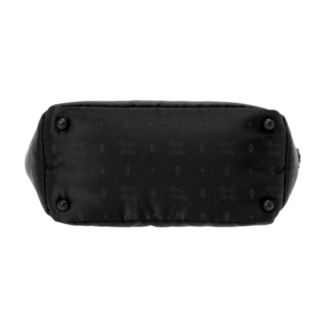 POTR / POTR MONOGRAM TOTE BAG ピーオーティーアールモノグラム 2WAYトートバッグ 998-05482