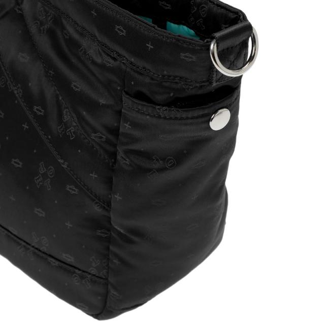 POTR / POTR MONOGRAM TOTE BAG ピーオーティーアールモノグラム 2WAYトートバッグ 998-05482