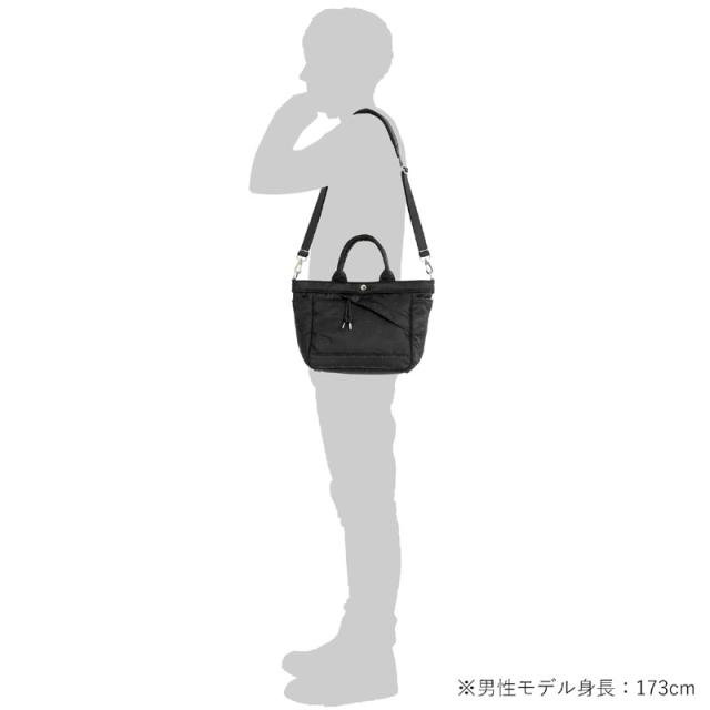 POTR / POTR MONOGRAM TOTE BAG ピーオーティーアールモノグラム 2WAYトートバッグ 998-05482