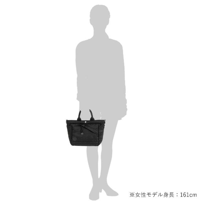 POTR / POTR MONOGRAM TOTE BAG ピーオーティーアールモノグラム 2WAYトートバッグ 998-05482