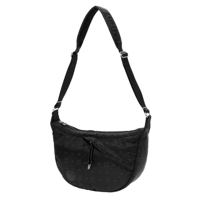 POTR / POTR MONOGRAM SHOULDER BAG モノグラム ショルダーバッグ998-19525