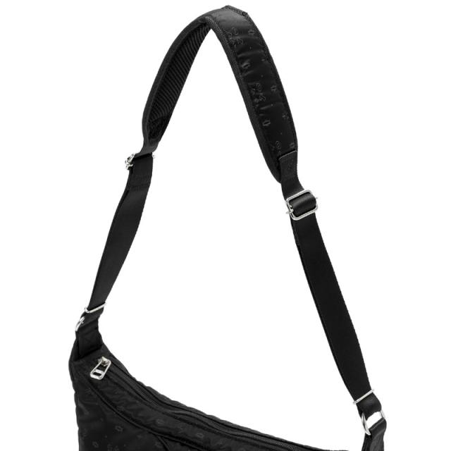 POTR / POTR MONOGRAM SHOULDER BAG モノグラム ショルダーバッグ998-19525