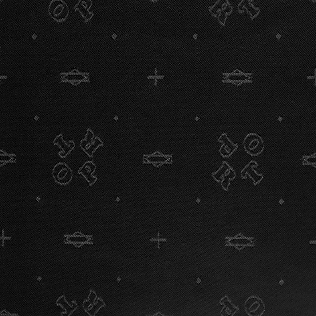 POTR / POTR MONOGRAM 2WAY BOSTON BAG モノグラム デイパック998-19527