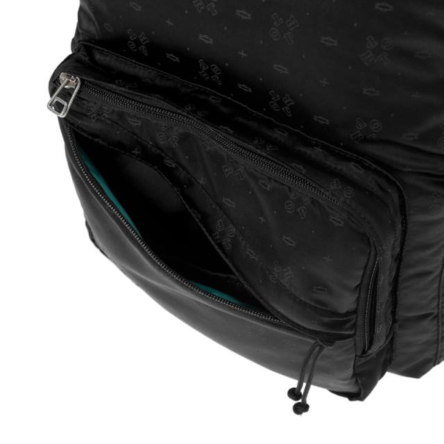 POTR / POTR MONOGRAM 2WAY BOSTON BAG モノグラム デイパック998-19527