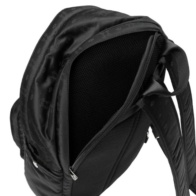 POTR / POTR MONOGRAM 2WAY BOSTON BAG モノグラム デイパック998-19527