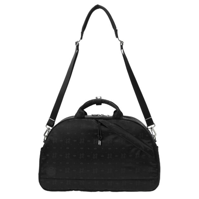POTR / POTR MONOGRAM 2WAY BOSTON BAG ピーオーティーアールモノグラム 2WAYボストンバッグ998-19804