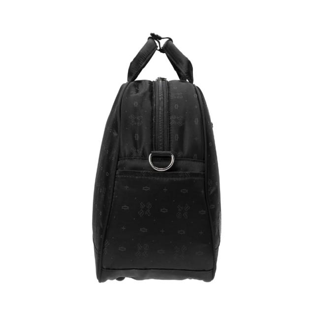 POTR / POTR MONOGRAM 2WAY BOSTON BAG ピーオーティーアールモノグラム 2WAYボストンバッグ998-19804