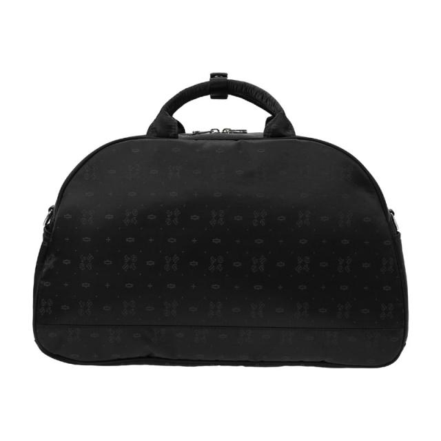 POTR / POTR MONOGRAM 2WAY BOSTON BAG ピーオーティーアールモノグラム 2WAYボストンバッグ998-19804