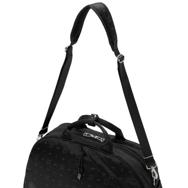 POTR / POTR MONOGRAM 2WAY BOSTON BAG ピーオーティーアールモノグラム 2WAYボストンバッグ998-19804