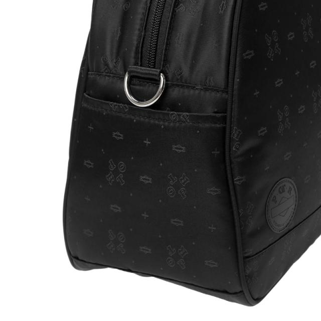 POTR / POTR MONOGRAM 2WAY BOSTON BAG ピーオーティーアールモノグラム 2WAYボストンバッグ998-19804