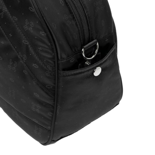 POTR / POTR MONOGRAM 2WAY BOSTON BAG ピーオーティーアールモノグラム 2WAYボストンバッグ998-19804