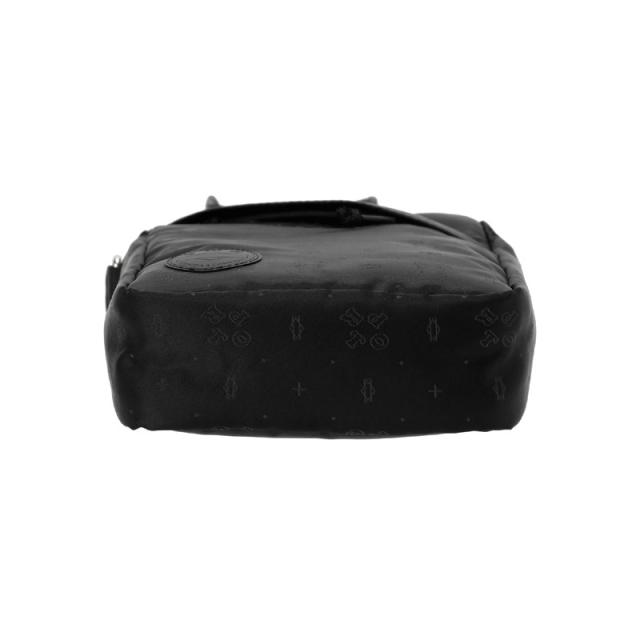 POTR / POTR MONOGRAM VERTICAL SHOULDER BAG モノグラム バーティカルショルダーバッグ 998-19805