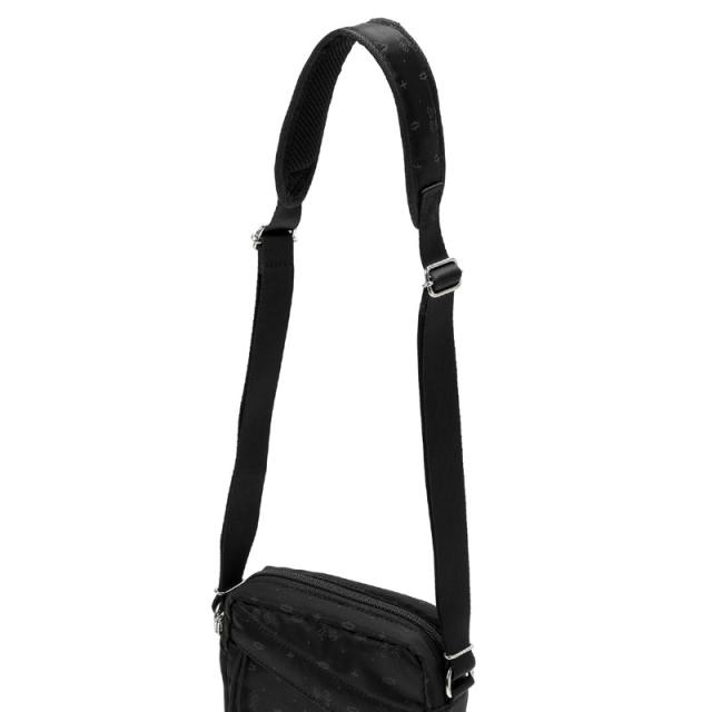 POTR / POTR MONOGRAM VERTICAL SHOULDER BAG モノグラム バーティカルショルダーバッグ 998-19805