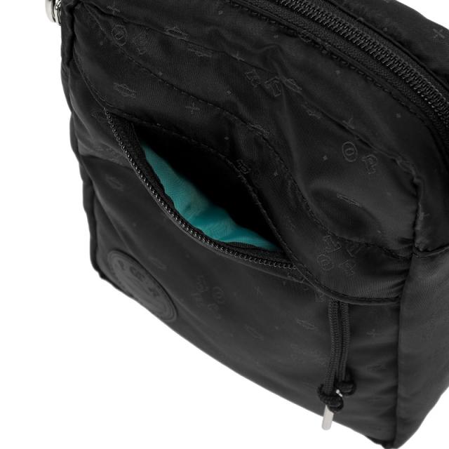 POTR / POTR MONOGRAM VERTICAL SHOULDER BAG モノグラム バーティカルショルダーバッグ 998-19805