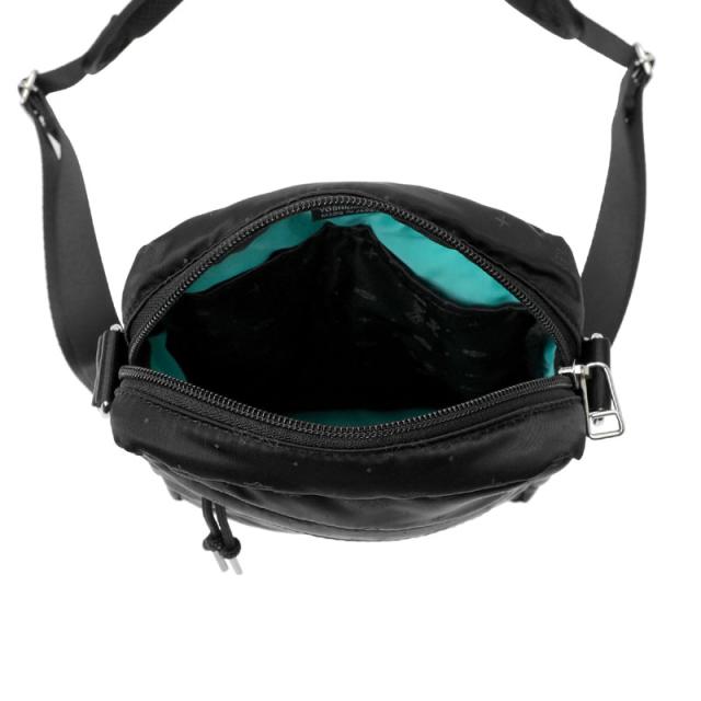 POTR / POTR MONOGRAM VERTICAL SHOULDER BAG モノグラム バーティカルショルダーバッグ 998-19805