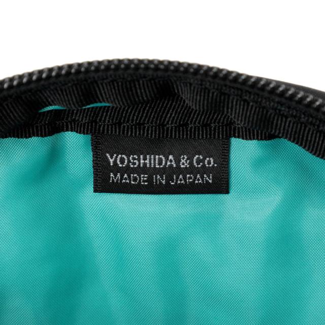 POTR / POTR MONOGRAM VERTICAL SHOULDER BAG モノグラム バーティカルショルダーバッグ 998-19805