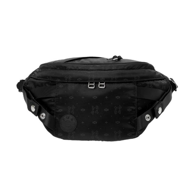 POTR / POTR MONOGRAM VERTICAL WAIST BAG モノグラム ウエストバッグ 998-19806
