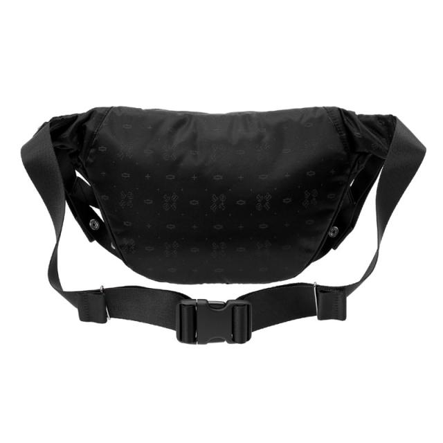 POTR / POTR MONOGRAM VERTICAL WAIST BAG モノグラム ウエストバッグ 998-19806