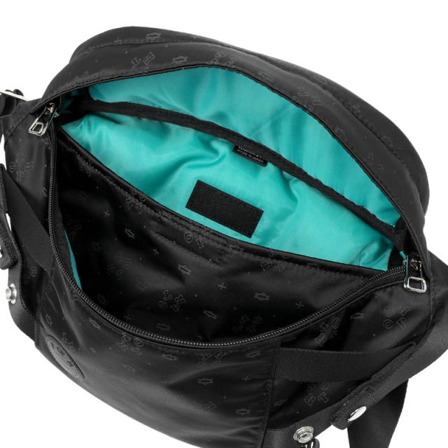 POTR / POTR MONOGRAM VERTICAL WAIST BAG モノグラム ウエストバッグ 998-19806