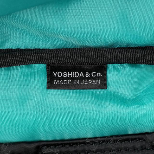 POTR / POTR MONOGRAM VERTICAL WAIST BAG モノグラム ウエストバッグ 998-19806