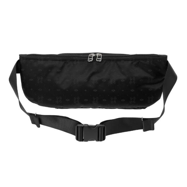 POTR / POTR MONOGRAM WAIST BAG モノグラム ウエストバッグ 998-19807
