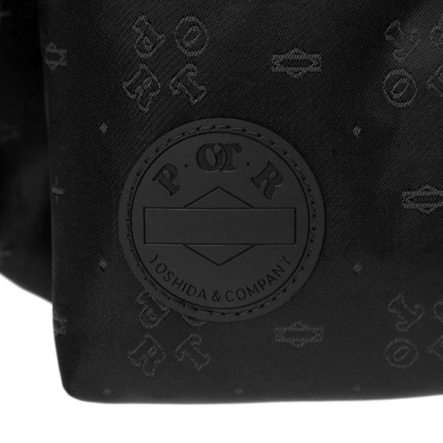 POTR / POTR MONOGRAM WAIST BAG モノグラム ウエストバッグ 998-19807