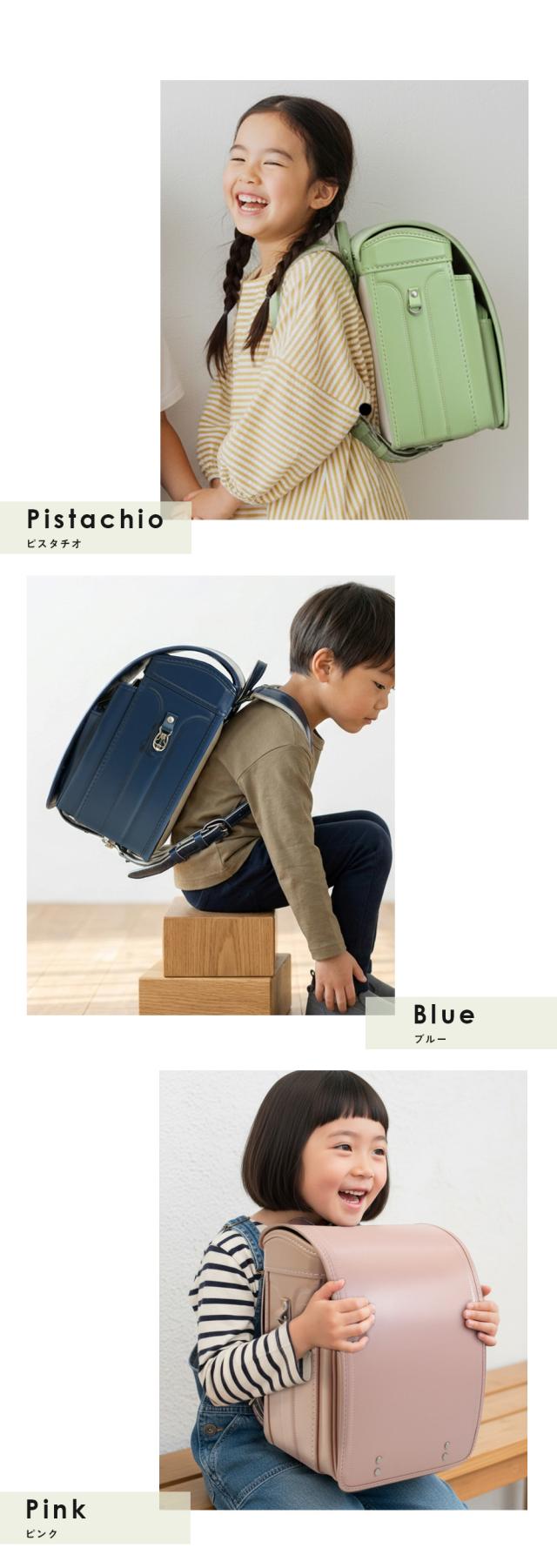 カラー毎のイメージ紹介2