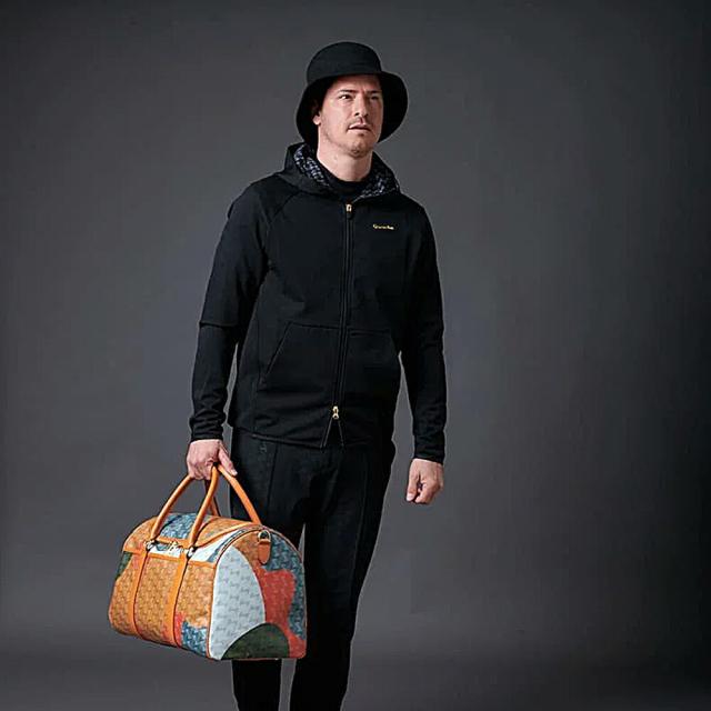 RESURRECTION レザレクション アドウェナNo.3 advenano-3