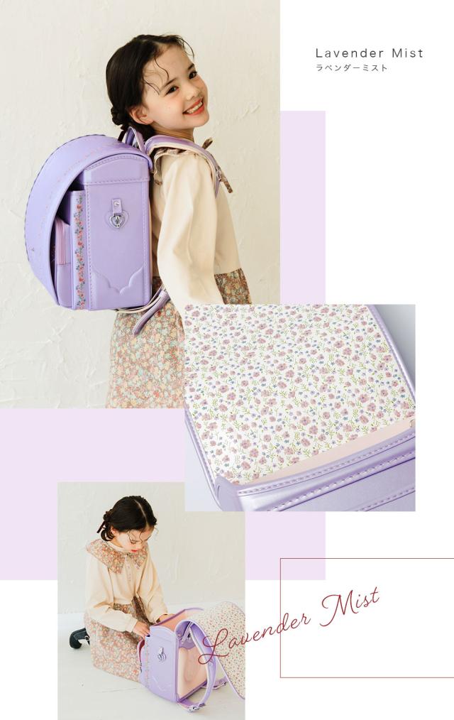 カラー毎のイメージ紹介2