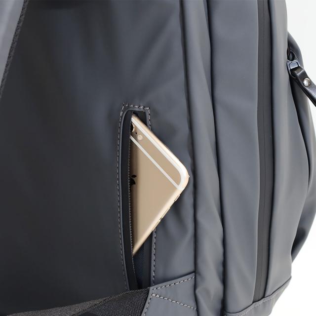 Sibilla Middle Wallet 