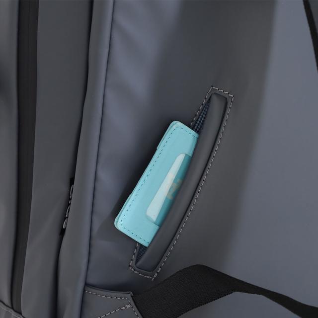 Sibilla Middle Wallet 